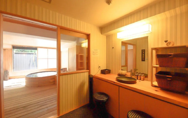 Livemax Resort Aki Miyajima