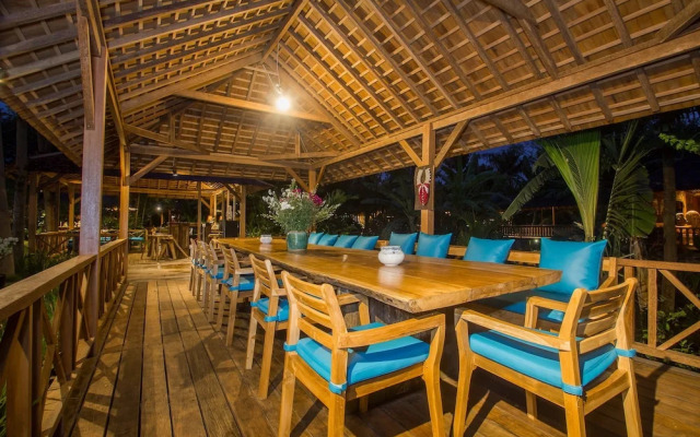 Serenity River Villa-Private Pool