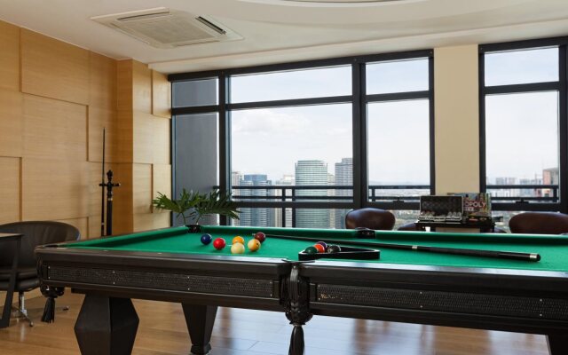 The Gramercy Residences Makati Manila