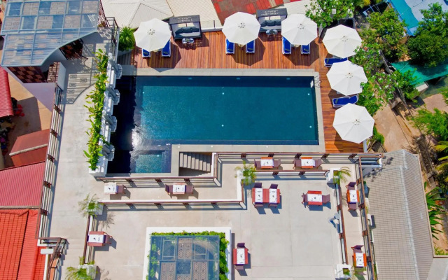 Hari Residence & Spa