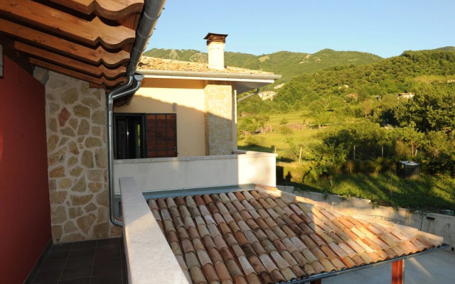 Country House Il Papavero