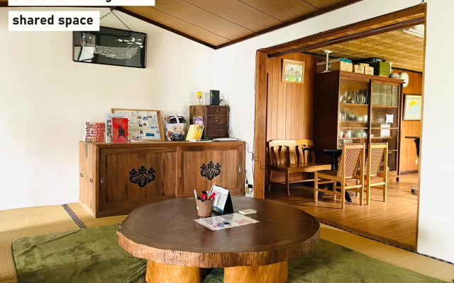 TAKIO Guesthouse - Vacation STAY 11600v