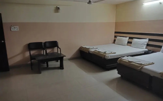 Suprabath Residency