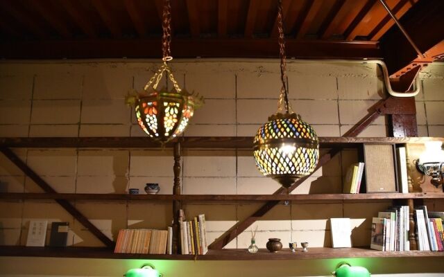 Guesthouse Hitoyado - Hostel
