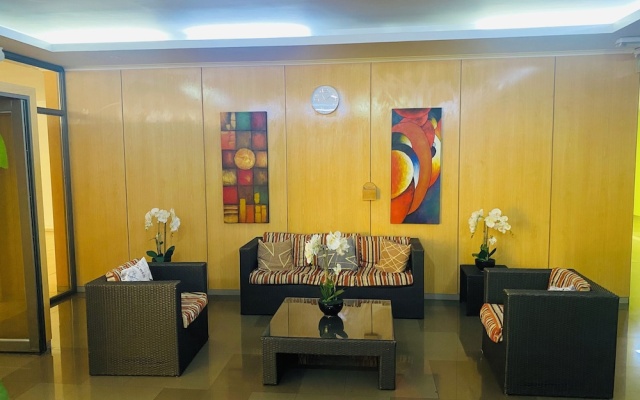 Hotel Astore Suites