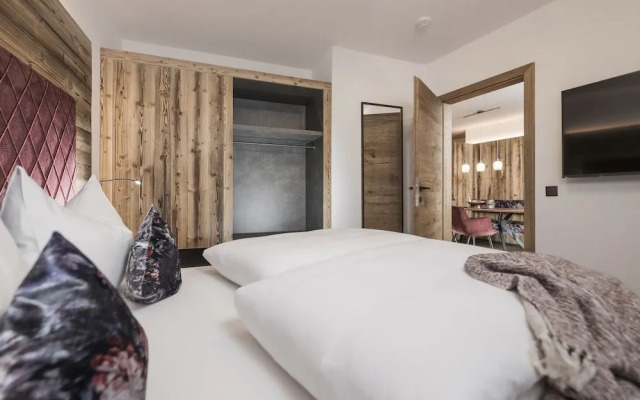 Platzhirsch Apart & Mayrhofen