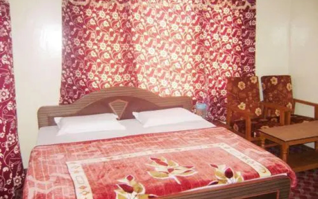 Hotel Ab-i-Hayat
