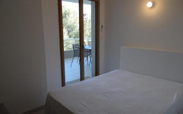 Appartement Cavalaire-sur-Mer, 3 pièces, 6 personnes - FR-1-100-226