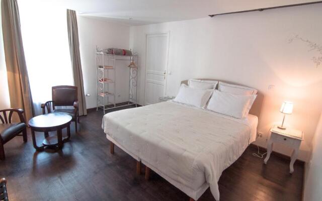 Le Relais du Beffroi