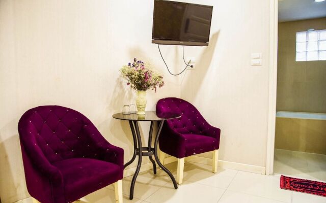 Phuong Anh Hotel