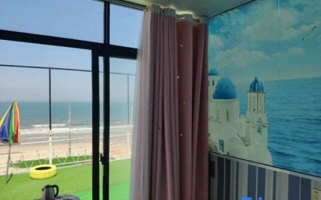 Xiakeju Seaview Hostel
