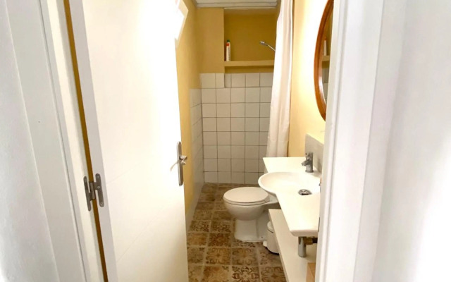 Acogedor apartamento en Albaicin