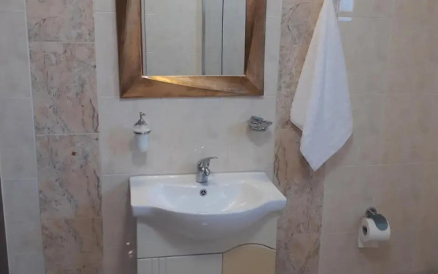 Vasiliki Residence