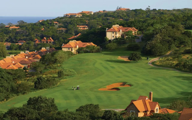 Zimbali Lodge by Dream Resorts