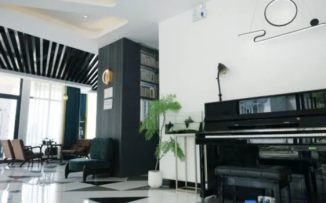 Siji Shanju Guesthouse