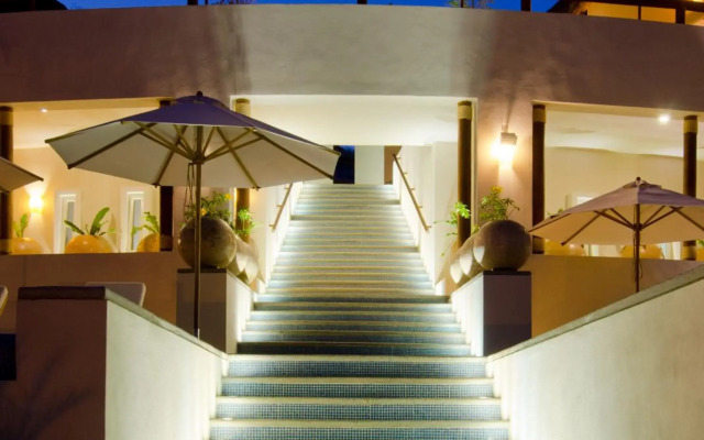 Grand Matlali Suites & Villas Riviera Nayarit