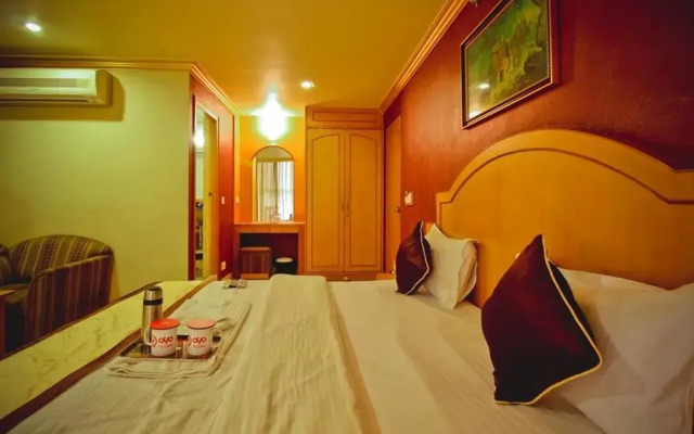 OYO Rooms Koramangala Jyoti Nivas