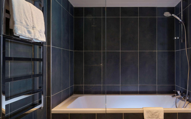 Novotel Thalassa Le Touquet Hotel