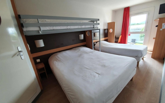 Hotel Première Classe Annemasse - Ville La Grand