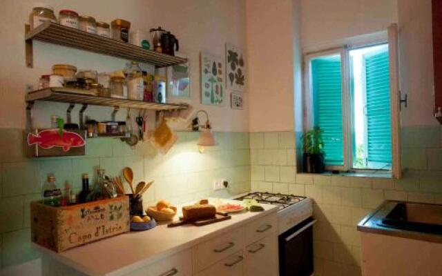 Holiday Home Dajla 35