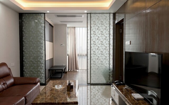 Pengman Beijing Rd. A-mall Apartment