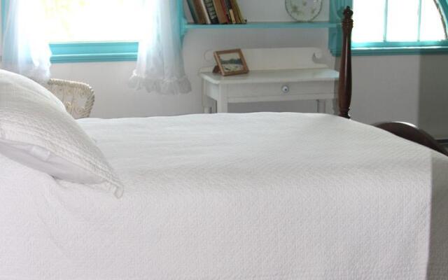 Willowbrook, The Abraham Somes III House