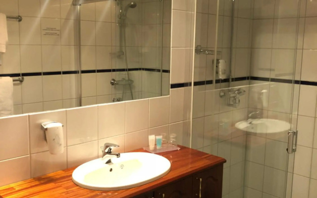 Grand Hotel Arendal - Unike Hoteller