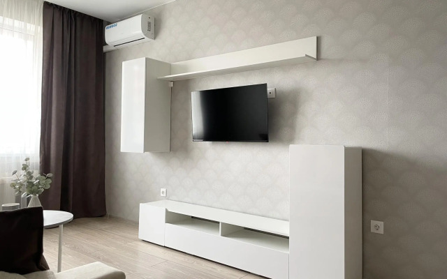 Апартаменты Йорт на улице Габдуллы Кариева 4Ак2