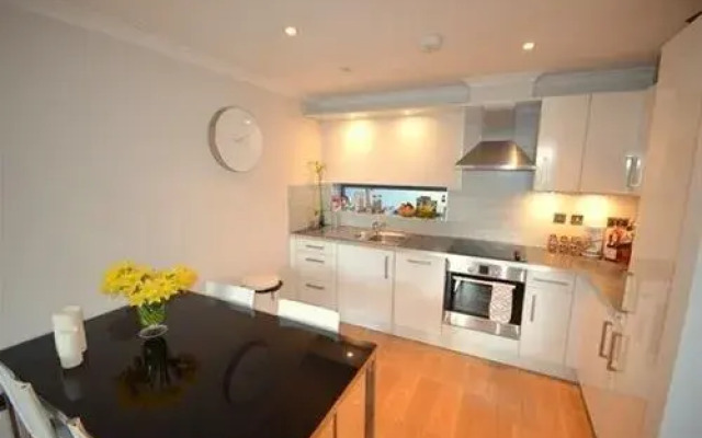 Edge Apartments