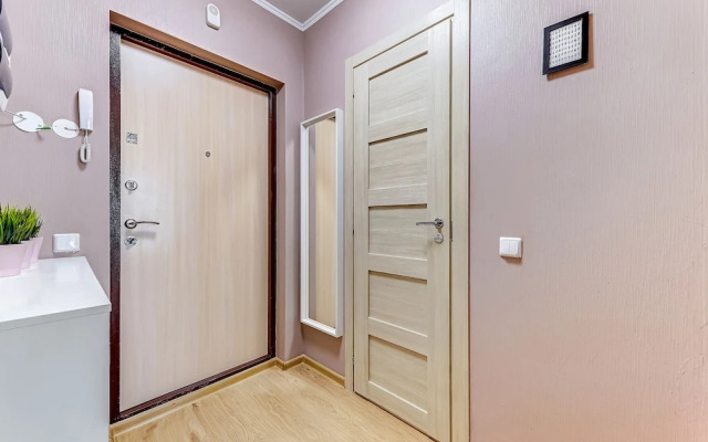 Apartaments Vesta river Okhta