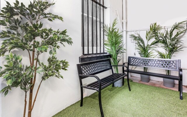 Stylish & Comfy Apartment in Marylebone