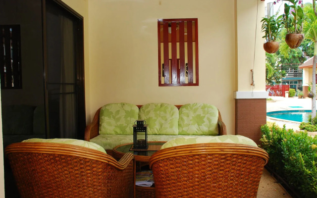 Thai Paradise South Residence