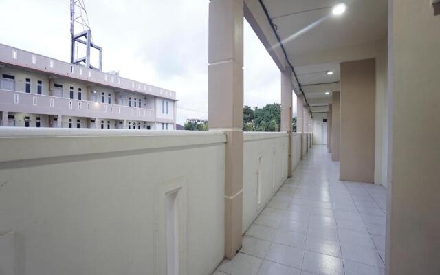 OYO 2631 Palm Residence