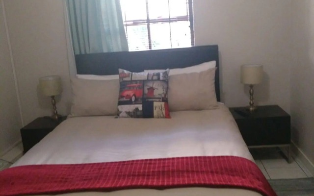 Shekinah Lodge