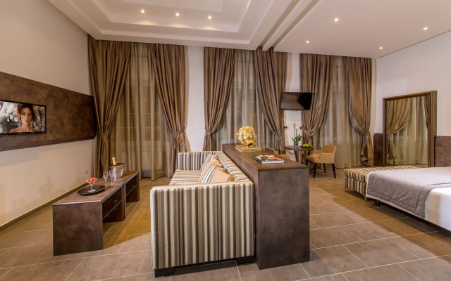 Hearth Hotel