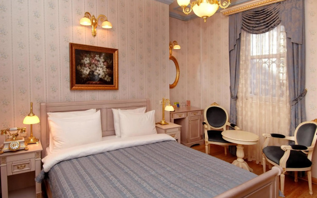 Darussaade Istanbul - Special Class Hotel