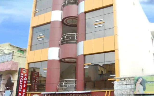 Shannkur Residency