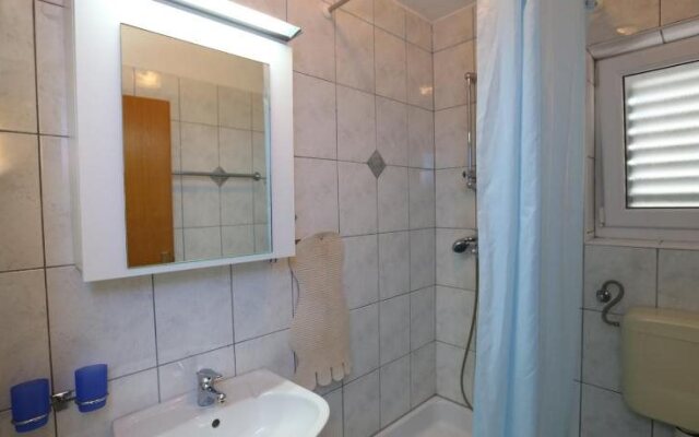 Apartments Villa Mediteran 1861