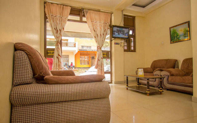 Sun Guest House