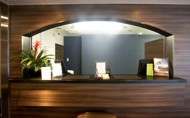 Flexstay Inn Shinagawa