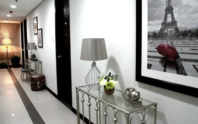 Food District Hostel - Ortigas Kapitolyo