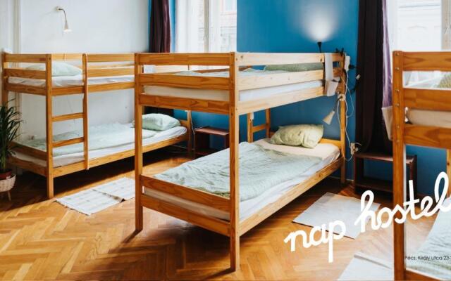 Nap Hostel Pécs