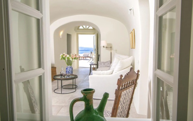 Aloia Villas