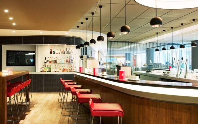 Novotel Den Haag City Centre