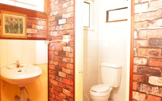 Okinawa Guest House