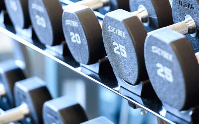 Hilton Garden Inn Knoxville Papermill Drive