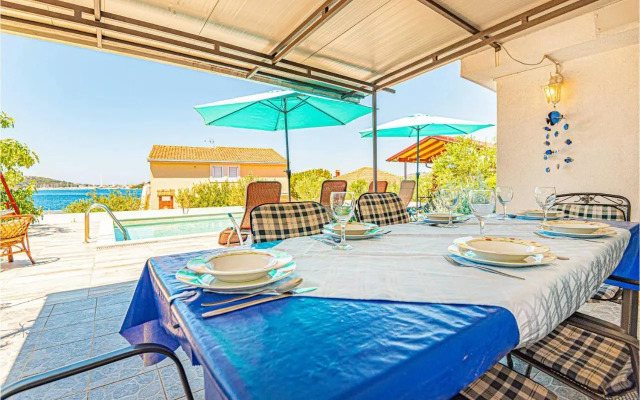 Holiday home Zatoglav 1