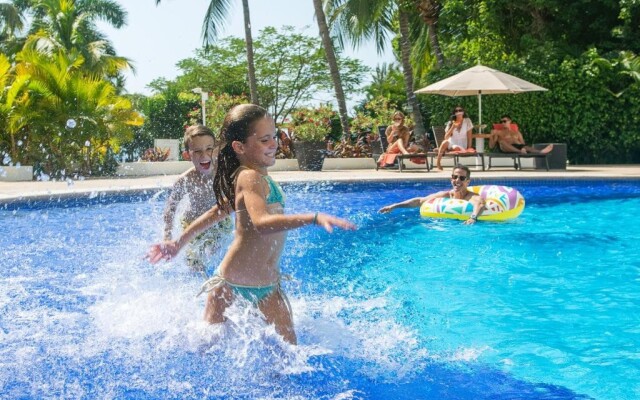 Wyndham Alltra Vallarta, All-Inclusive Resort