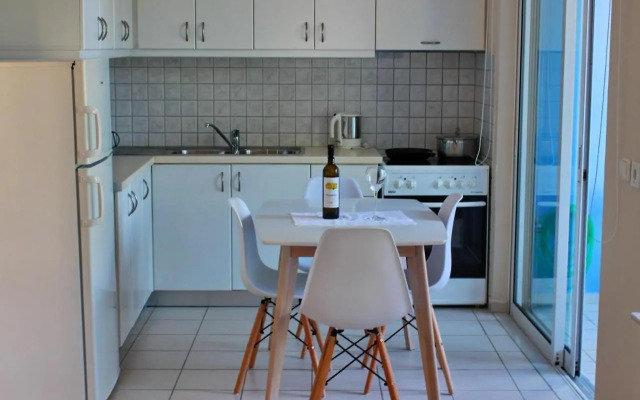 Vallia Suites - Double suite A2