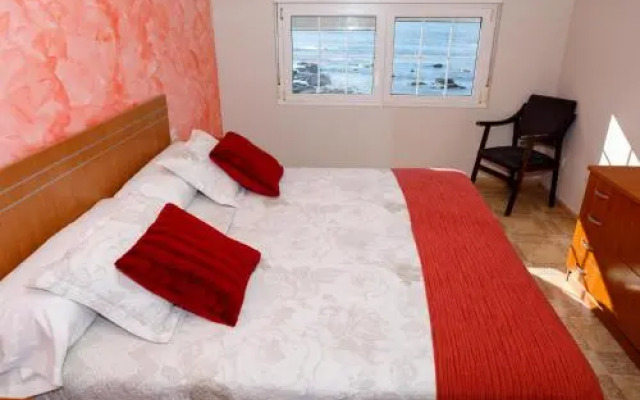 Apartamentos Muxia Mare